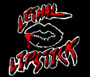 logo Lethal Lipstick